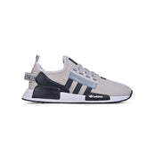 Tênis Masculino e Feminino Confortável para Caminhada na Cor Grisalho Adidas NMD R1 V2
