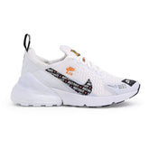 Air Max Just Do It: Estilo e Performance na cor Branco - Masculino - Asah Store