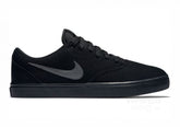 Nike SB Check: Estilo e Performance na cor Preto - Masculino e Feminino - Asah Store
