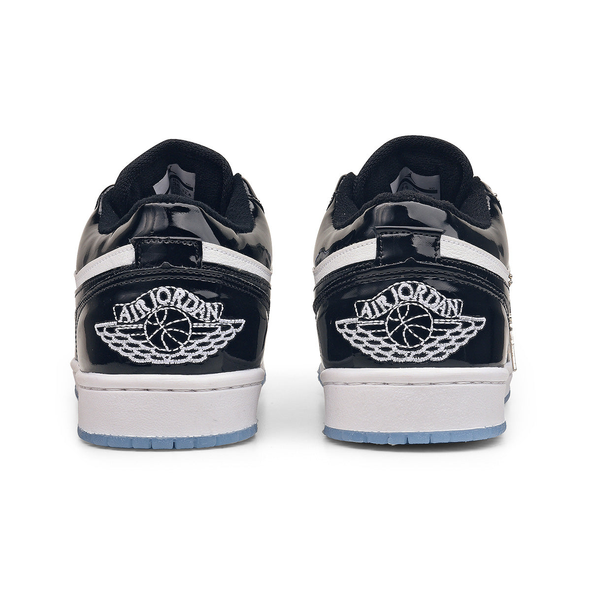 TÊNIS AIR JORDAN LOW PREMIUM – CONCORD - Asah Store