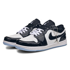 TÊNIS AIR JORDAN LOW PREMIUM – CONCORD - Asah Store