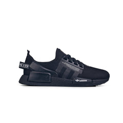 Tênis Masculino e Feminino Confortável para Caminhada na Cor Preto Adidas NMD R1 V2