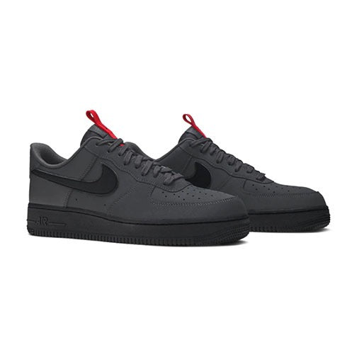 Nike Air Force – Anthracite Chumbo - Asah Store