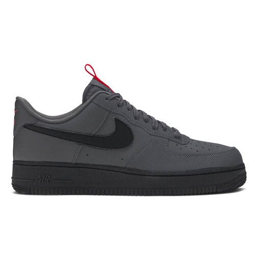 Nike Air Force – Anthracite Chumbo - Asah Store