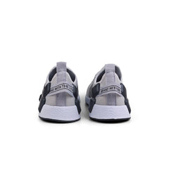 Tênis Masculino e Feminino Confortável para Caminhada na Cor Grisalho Adidas NMD R1 V2