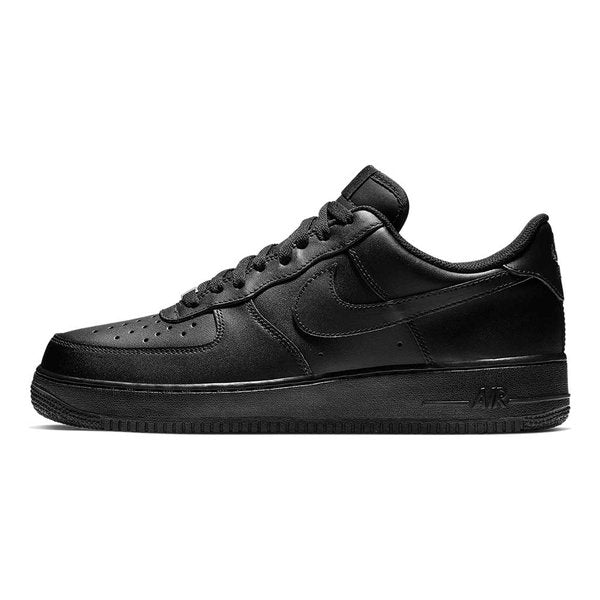 Air Force 1: O Clássico Nike em Branco, Preto e Promoção para Estilos Femininos e Masculinos - Asah Store