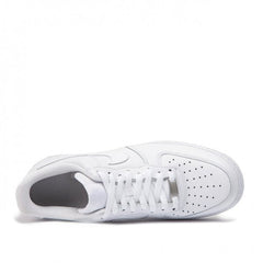 Air Force 1: O Clássico Nike em Branco, Preto e Promoção para Estilos Femininos e Masculinos - Asah Store