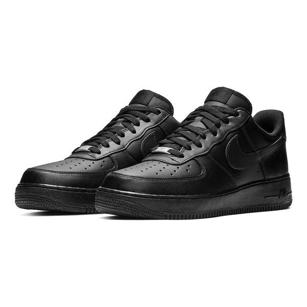 Air Force 1: O Clássico Nike em Branco, Preto e Promoção para Estilos Femininos e Masculinos - Asah Store
