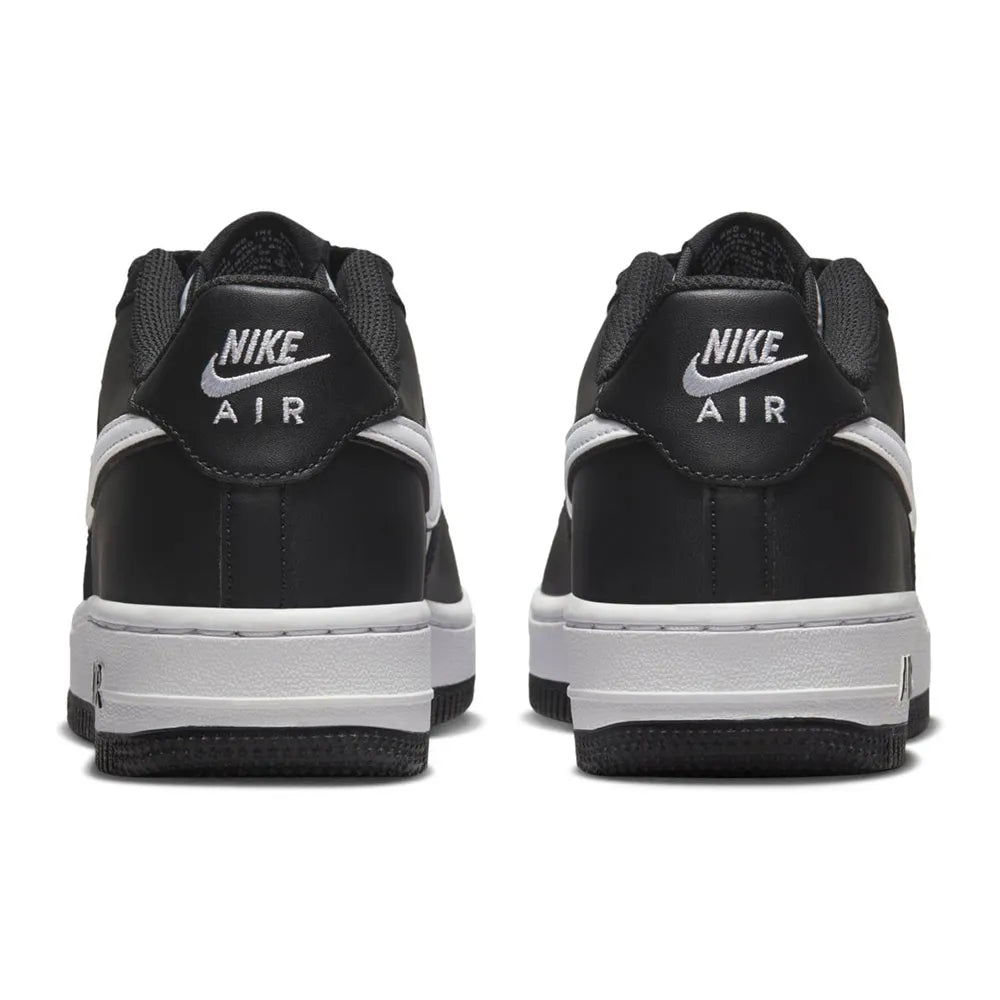 Air Force 1 Panda: O Nike Preto e Branco Perfeito para Estilos Femininos e Masculinos – Modelo DV0788 001 - Asah Store