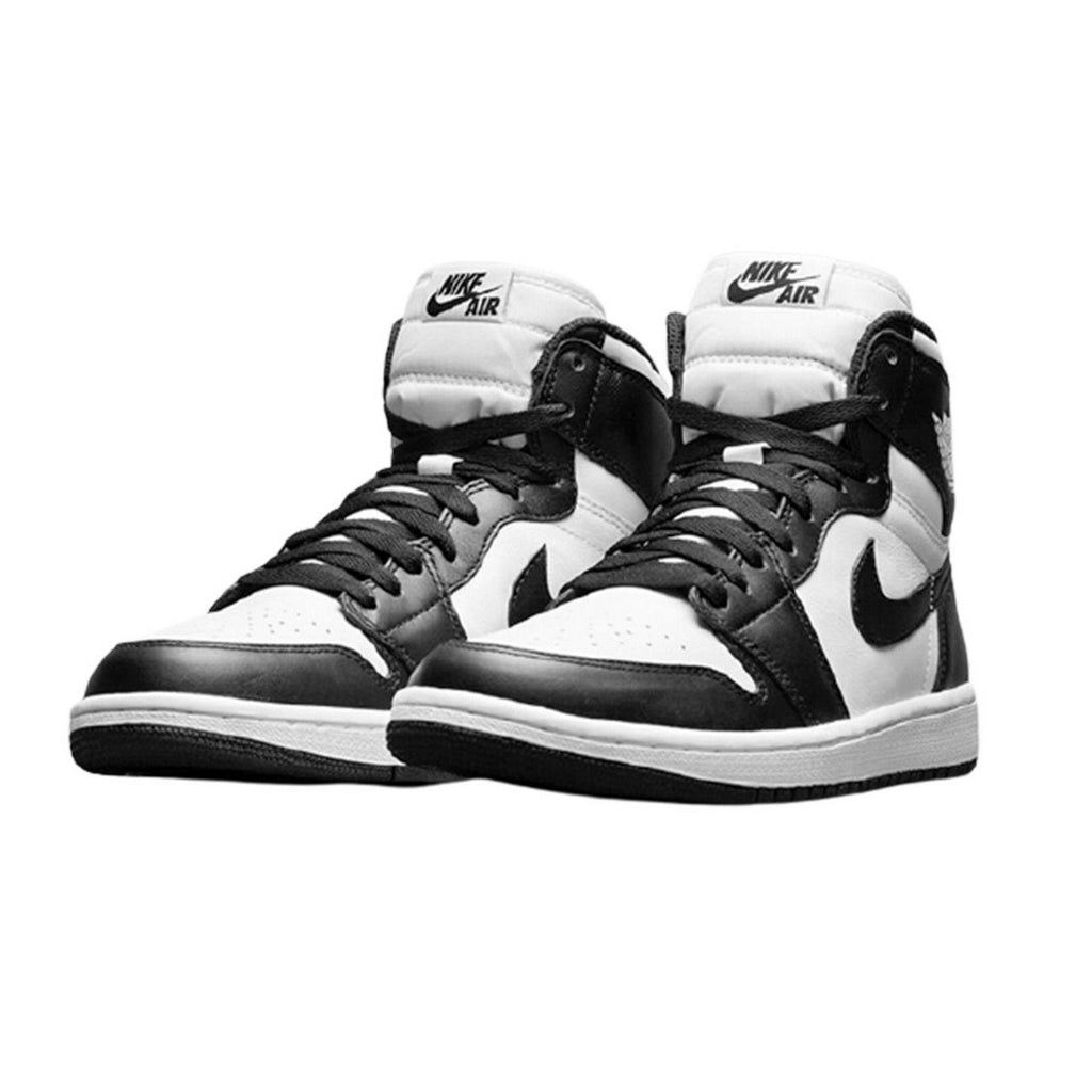 Air Jordan: Na Cor Branco e Preto para Homens e Mulheres - Asah Store