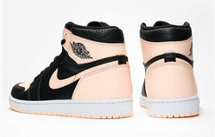Air Jordan : O Clássico Inovador em Feminino e Masculino - Nude - Asah Store