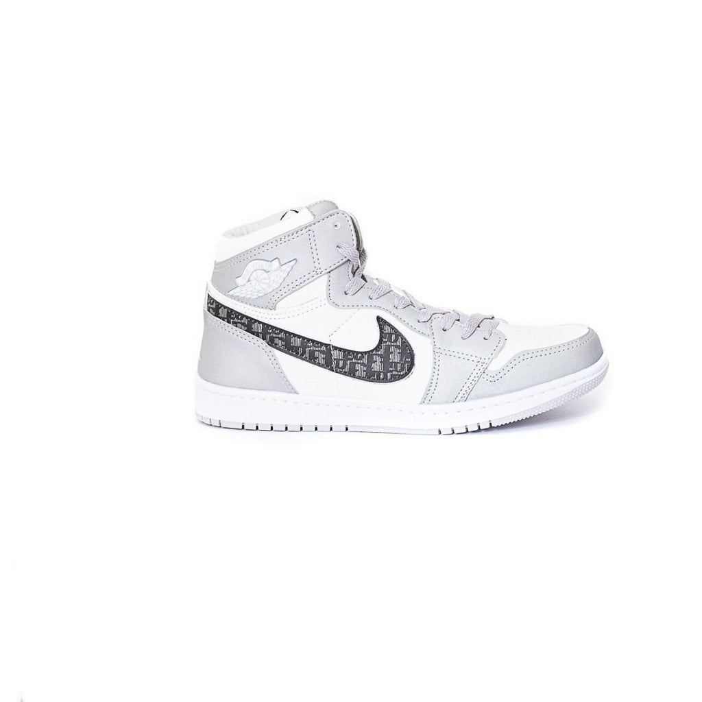 Air Jordan Dior: O Luxo do Jordan Dior em Edição Limitada – Nike X Dior com Estilo Exclusivo - Asah Store
