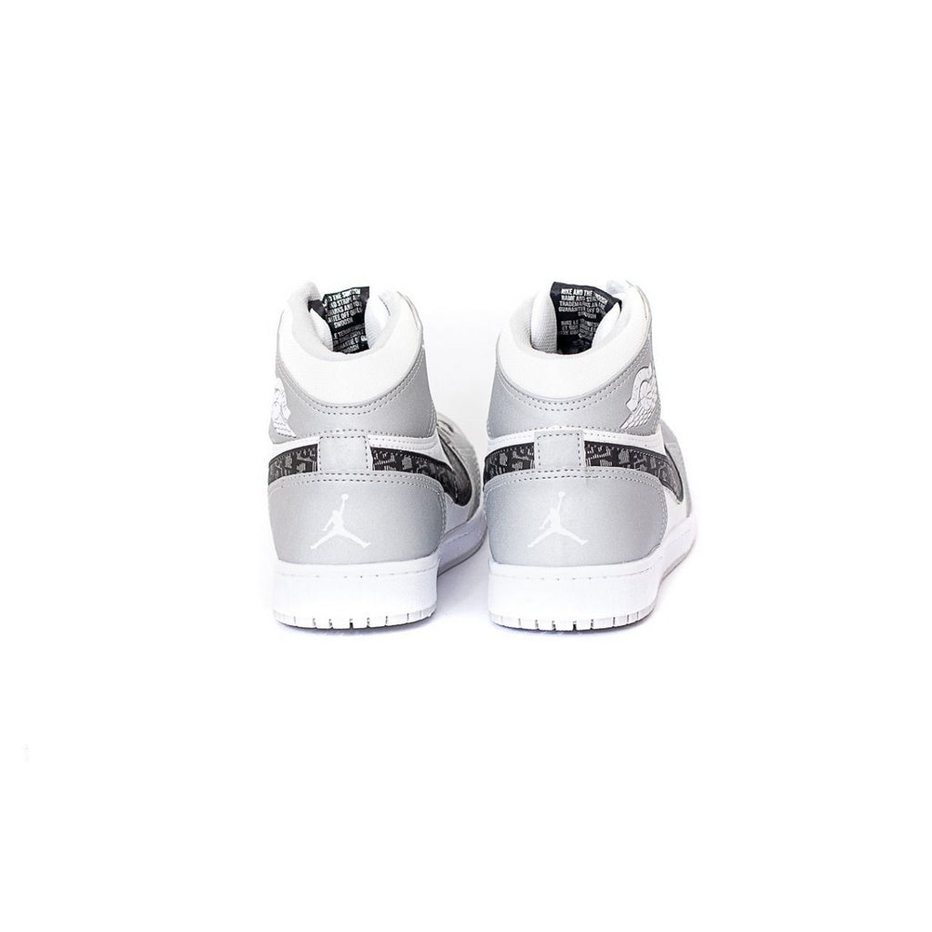 Air Jordan Dior: O Luxo do Jordan Dior em Edição Limitada – Nike X Dior com Estilo Exclusivo - Asah Store