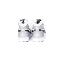 Air Jordan Dior: O Luxo do Jordan Dior em Edição Limitada – Nike X Dior com Estilo Exclusivo - Asah Store