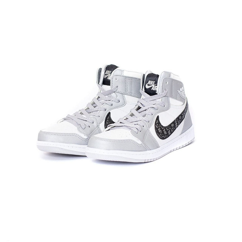 Air Jordan Dior: O Luxo do Jordan Dior em Edição Limitada – Nike X Dior com Estilo Exclusivo - Asah Store