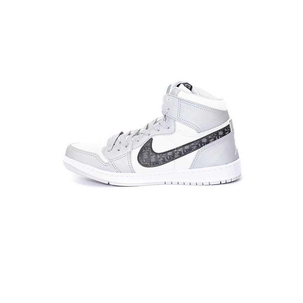 Air Jordan Dior: O Luxo do Jordan Dior em Edição Limitada – Nike X Dior com Estilo Exclusivo - Asah Store