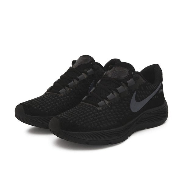Nike Pegasus 40: Performance e Conforto na cor Preto - Masculino - Asah Store