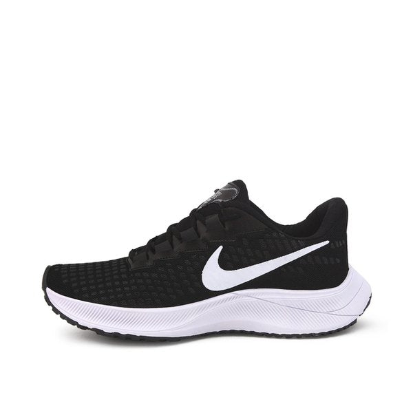 Nike Pegasus 40: Performance e Conforto na cor Preto e Branco - Masculino - Asah Store