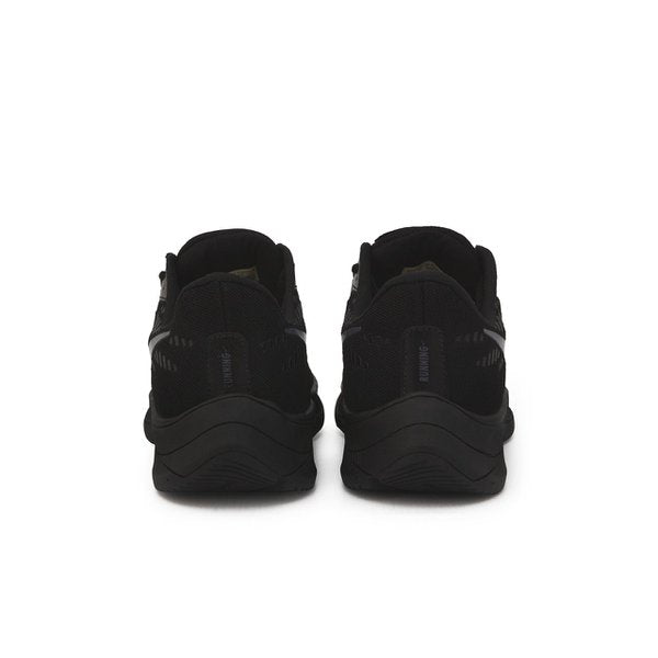 Nike Pegasus 40: Performance e Conforto na cor Preto - Masculino - Asah Store