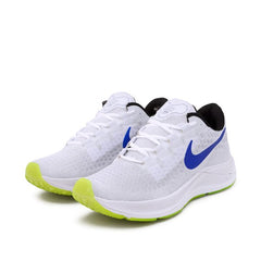 Nike Pegasus 40: Performance e Conforto na cor Branco - Masculino - Asah Store